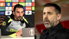 „Spionul” Zeljko Kopic, taxat de Elias Charalambous înainte de Dinamo Zagreb – FCSB: „Eu nu fac niciodat? asta”