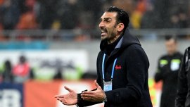 Elias Charalambous, descump?nit dup? FCSB – Dinamo 0-0: „Nu ne-am creat nicio ocazie!”