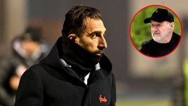 Elias Charalambous, dat afar? de la FCSB!? Anun?ul categoric al lui Gigi Becali: „Vedem la var? cum st?m!”