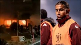 Un fotbalist din top 5 campionate, r?nit grav în tragedia din Elve?ia. Care este starea sa ?i ce a transmis clubul