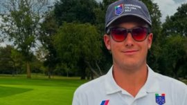 Un tân?r juc?tor italian de golf a murit în incendiul de la Crans-Montana. Rudele disp?ru?ilor au f?cut un cont de&nbsp;(…)