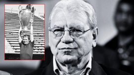 Emeric Ienei, interviu de colec?ie dup? câ?tigarea Cupei Campionilor Europeni cu Steaua: „Riscul este al oamenilor (…)