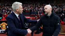 Oficial! Cu ce echip? a semnat Erik ten Hag dup? dezastrul de la Manchester United si Bayer Leverkusen