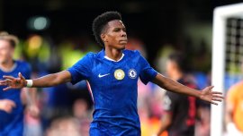 Cine este Estevao, pu?tiul-minune care l-a eclipsat pe Lamine Yamal în Chelsea – Barcelona 3-0. Record fabulos bifat (…)