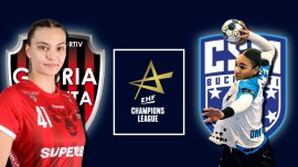 LIVE BLOG, Champions League handbal feminin, etapa 10. Surpriz? uria??: campioana Gyor învins? pe teren propriu.&nbsp;(…)