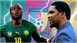 Haos total la na?ionala Camerunului! Doi selec?ioneri au anun?at dou? loturi diferite: acuza?ii grave la adresa lui (…)