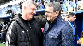 Fostul antrenor al „?tiin?ei”, gata de duelul cu Universitatea Craiova: „Vreau s? îi bat ?i apoi s? câ?tige&nbsp;(…)