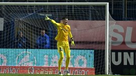 S-a g?sit explica?ia pentru gafa lui ?tefan Târnovanu din FCSB – Petrolul 1-1: ”Mentalul t?u nu e preg?tit s? mai (…)