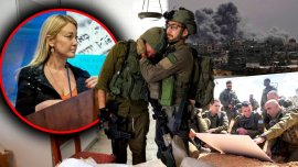 „Nu e despre Gaza, ci e despre cine va st?pâni lumea” – avertismentul de la Budapesta pentru Europa. Aceasta este (…)