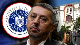 România, de o lun? f?r? ministru al educa?iei! Cât de grav? e situa?ia din sistem ?i de ce a plecat, de fapt, Daniel&nbsp;(…)