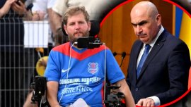 Mihai Ne?u, lovit de reforma Bolojan: funda?ia fostului juc?tor de la FCSB, obligat? s? pl?teasc? 36.000 euro impozite