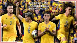 El este cel mai bun juc?tor al Echipei Na?ionale în 2025. Andrei Ra?iu, care l-a anihilat pe superstarul Vinicius (…)
