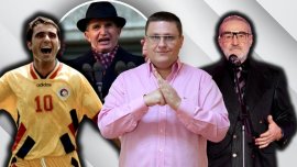 Horia Ivanovici, edi?ie special? în a doua zi de Cr?ciun | Fanatik Exclusiv