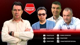 Fanatik SuperLiga, luni, 16 februarie 2026, ora 13:30. Cristi Coste, edi?ie special? dup? Farul – Rapid ?i&nbsp;(…)