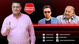 Fanatik SuperLiga, luni, 12 ianuarie 2026, ora 13:30. Horia Ivanovici, prima edi?ie din acest an cu invita?i de top