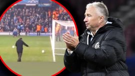 Fanii lui Chelsea nu l-au uitat pe Dan Petrescu, grav bolnav! Ce se preg?te?te pe Stamford Bridge în cinstea românului