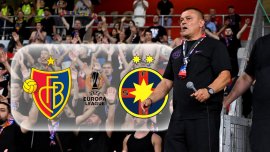 Câ?i fani FCSB vor face deplasarea la Basel în Europa League! Pre?ul uria? al biletelor: “Asta e! Ce s? facem?”