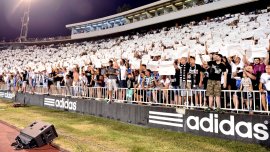 Înc? o crim? zguduie mi?carea ultras din Europa! Liderul fanilor, împu?cat în plin? strad?, la Belgrad
