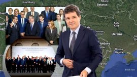 Controverse dup? întâlnirea la care a participat Nicu?or Dan. Europa, rupt? în dou? pe tema trimiterii trupelor în&nbsp;(…)