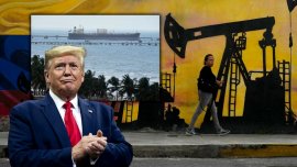 Se spulber? visul lui Trump dup? aventura din Venezuela? Petrolul, marea miz?, îi pune în încurc?tur? pe americani