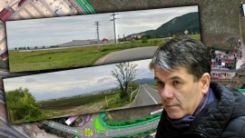 ”Cadou” de început de an pentru Prim?ria Bra?ov. Ce terenuri va gestiona edilul George Scripcaru ?i pentru ce le-a&nbsp;(…)