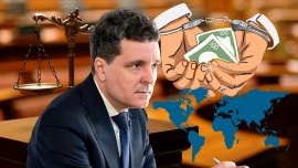 Nicu?or Dan nu e îngrijorat degeaba. Pe ce loc e România în topul corup?iei pe plan mondial. Evolu?ia din ultimii 12 (…)