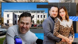 So?ia nepotului lui Robert Negoi??, angajat? la Prim?ria Sectorului 3. Ce afaceri învârte Fabian Manolache în&nbsp;(…)