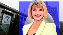 Lovitur? pentru TVR! Postul public a pierdut procesul intentat de mai mul?i jurnali?ti, printre care ?i Marina (…)