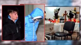 Uciga?ul lui Mario Berinde o poate lua de la zero în afara ??rii, îns? familia lui nu scap? de r?spundere.&nbsp;(…)