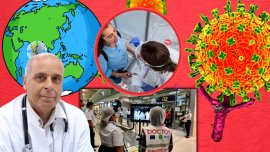 Pot aduce muncitorii asiatici virusul mortal Nipah în România? Dr. Virgil Musta, despre focarul ap?rut în India:&nbsp;(…)