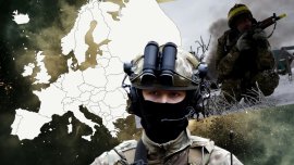 Cât timp au la dispozi?ie românii din str?in?tate s? vin? în ?ar?, în caz de r?zboi sau alt scenariu dificil. Legea&nbsp;(…)