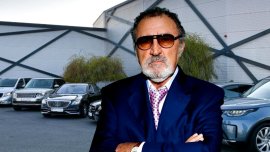 Firma ?iriac Auto, vizat? de o anchet? a Parchetului European, într-un dosar de fraudare a fondurilor europene. Update