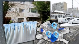 „A?tept?m s? murim ca la Rahova?” Bucure?teni dispera?i c? trebuie s? stea în frig în case, pe timp geros. Cum&nbsp;(…)