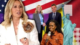 „M-am luptat s? p?r?sesc România”. Sacrificiile ne?tiute ale Anastasiei Soare, afacerista care a cucerit SUA. Cum a (…)