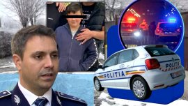 Crima din Cenei scoate la iveal? o statistic? nea?teptat?. Infractorii care nu pot r?spunde penal, mai mul?i decât&nbsp;(…)