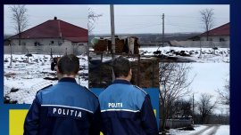 Dezv?luiri despre crima înfior?toare din Boto?ani, în urma c?reia ?ase copila?i au r?mas orfani! Ionu?, ucis de un&nbsp;(…)