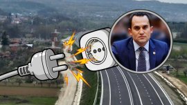 Statul bag? 300 de milioane de euro în prize. ”Revolu?ia” pe care o preg?te?te guvernul pe drumurile publice