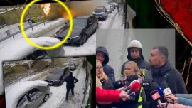 Cum s-a produs, de fapt, explozia de la Poli?ia din Lugoj. S-a deschis dosar penal pentru patru infrac?iuni. Care e&nbsp;(…)