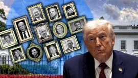 Ei sunt miliardarii din spatele lui Donald Trump. Fe?ele mai pu?in ?tiute de la Casa Alb?