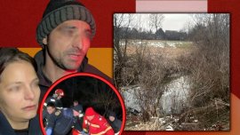 Detalii tulbur?toare despre Dana ?i Tibi, cei doi fra?i care au murit îneca?i în Chirp?r. Cum a sc?pat, de fapt,&nbsp;(…)