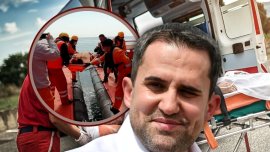 O agen?ie care se ocup? de salvarea vie?ilor omene?ti ar putea fi decuplat? de la banii statului. Ce idee i-a venit (…)