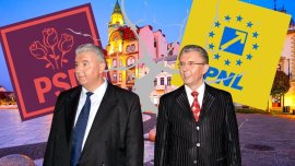 Leg?turile politice ale fra?ilor Micula, ancheta?i într-un mega dosar de evaziune. De ce i-a ”dojenit” Ilie Bolojan (…)