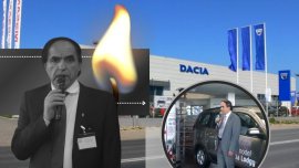 Directorul român de la Dacia Renault, agresat de un fost fotbalist înainte s? moar?. Constantin Olteanu, (…)