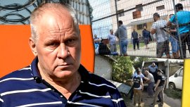 Care e starea de s?n?tate a lui Gheorghe Dinc? dup? ce a ajuns la spital. Ce se întâmpl? cu ”monstrul din Caracal”