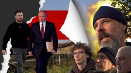 Ce spun ucrainenii de rând despre pace. Oamenii care sufer? cel mai mult declar? ce î?i doresc, dincolo de (…)