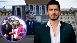 Cum a ajuns actorul George Burcea s? candideze din partea POT la Prim?ria Capitalei: „Apropia?ii îmi spuneau s? stau (…)