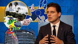 Adev?ratele probleme din acordul UE-Mercosur: de la riscul de contaminare al produselor pân? la blocajul de la&nbsp;(…)