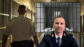 Haos în penitenciarele din România! De?inu?ii ar putea r?mâne f?r? paz?. Acuza?ii privind notele informative secrete