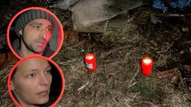 P?rin?ii din Chirp?r au r?mas ?i f?r? al cincilea copil, la nici 24 de ore de la înmormântarea fra?ilor Diana ?i&nbsp;(…)