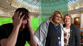 O deputat? din partidul Dianei ?o?oac? solicit? 1,4 miliarde lei pentru persoanele cu probleme psihice. Ce vrea s?&nbsp;(…)